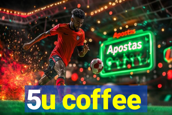 5u coffee